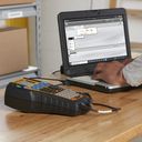 Dymo 2122967 RHINO 6000ABC CASE EU – billede 5