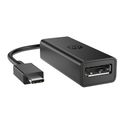 HP G2 Videoadapter Sort – billede 2