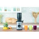 Unold 78275 Slow Juicer Sam Entsafter 300W grau – billede 12
