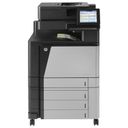 HP LaserJet Enterprise Flow MFP M880z Laser – billede 2