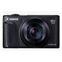 Canon PowerShot SX740 HS Lite Edition 21,1Megapixel Sort Digitalkamera – billede 1
