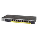 NETGEAR GS108LP Switch 8-porte Gigabit PoE+ – billede 4