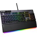 ASUS ROG Strix Flare II Animate Tastatur Mekanisk RGB Kabling Tysk – billede 2