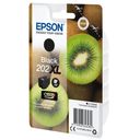 Epson 202XL Sort 550 sider – billede 2