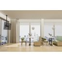 Neomounts CL35-440BL16L Monteringssæt Fladt panel 37-70 – billede 19