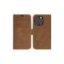 dbramante1928 Lynge Beskyttelsescover Brun Apple iPhone 14 Pro – billede 3