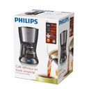 Philips HD7459/20 Kaffemaskine 1.2liter Sort – billede 3