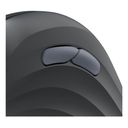 HAMA ergonomische Vertikalmaus,ECM-500R,mit Kabel, – billede 6