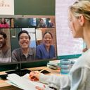 Owl Labs Meeting Owl 4+ Videoconference-enhed 8 mikrofoner – billede 5