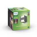 Philips myGarden Arbour Væglampe 4.5W Varmt hvidt lys – billede 4