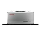 CHERRY MX 8.2 TKL Tastatur Mekanisk RGB Trådløs Fransk – billede 5