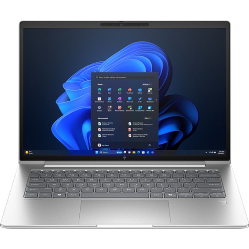 HP EliteBook 6 G1i Core Ultra 5 16GB 512GB 14