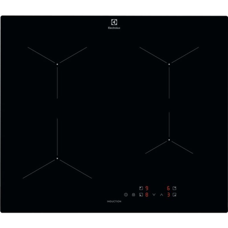 Electrolux LIL61424C Induktionskogeplade