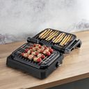 Optigrill 2-in-1 Zwart – billede 3