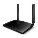 TP-Link WL-Router Archer MR200 (AC750/4G-LTE Modem) – billede 2