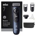 Braun BT 7520 BeardTrimmer – billede 1