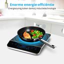 Medion MD17595 Induktionskochplatte – billede 16