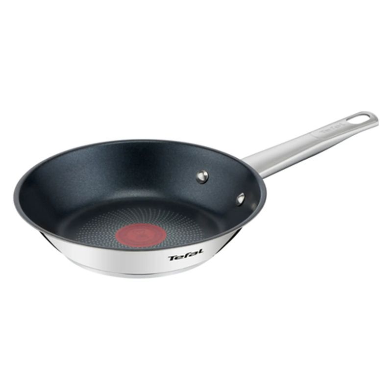 Tefal Cook Eat B9220604 stegepande Gryde til alle formål Rund