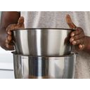 Kenwood KVC85.594SI Køkkenmaskine 5l 1200W Sølv – billede 8