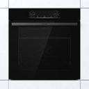 Gorenje BO6735E05B Ovn til indbygning Sort 77l – billede 1