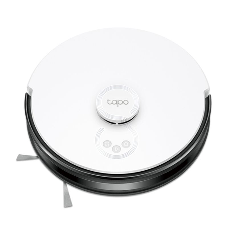 Tapo RV30 V1 Støvsuger Robotstyret 0.4liter