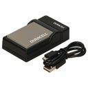 Duracell DRO5945 batterioplader USB – billede 2