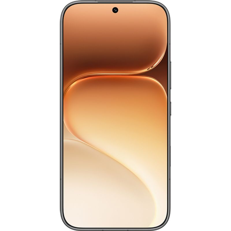 Honor 600 8GB/512GB, black (EU)