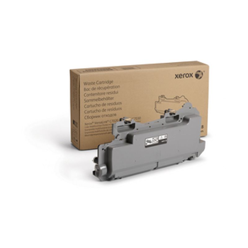 Xerox 30000 sider Opsamler til overskydende toner 115R00128