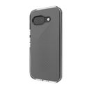 ZAGG Luxe Beskyttelsescover Transparent – billede 2
