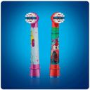 Oral-B Kids 2-pack Flerfarvet – billede 4