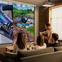 Projektor BenQ TH575i – billede 9