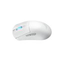 ASUS ROG Harpe Ace Mini Optisk Trådløs Kablet Hvid – billede 4
