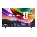 TV HISENSE 32'' LED FHD / 32A4S / SMART TV – billede 1