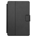 Targus Safe Fit Beskyttelsescover Sort – billede 1
