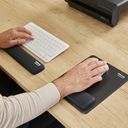 Fellowes Breyta Håndledsstøtte til tastatur – billede 3