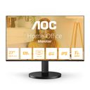 AOC Basic-line 27B3HA2 27 IPS 1920 x 1080 (Full HD) VGA (HD-15) HDMI 100Hz – billede 1