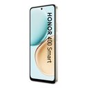 Honor 400 SMART 17,2 cm (6.77) MagicOS 9.0 6 GB 128 GB 6500 mAh Guld – billede 7