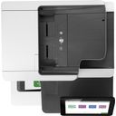 HP LaserJet Enterprise Flow MFP M578c Laser – billede 4