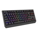 GENESIS Thor 230 TKL Tastatur Mekanisk RGB Kabel & trådløs US engelsk – billede 15