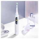 Oral-B iO Gentle Care 4210201343646 Tandbørstehoveder Hvid – billede 9