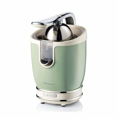 Ariete Vintage 0413 Citruspresser 85W Grøn