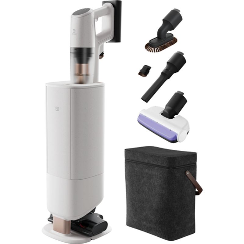 VACUUM CLEANER STICK EP83HB25UV ELECTROL