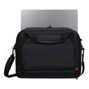 Targus EcoSmart Mappe 35,6 cm (14) Polyester, Polyethylenterephthalatfolie (PET) Sort – billede 4