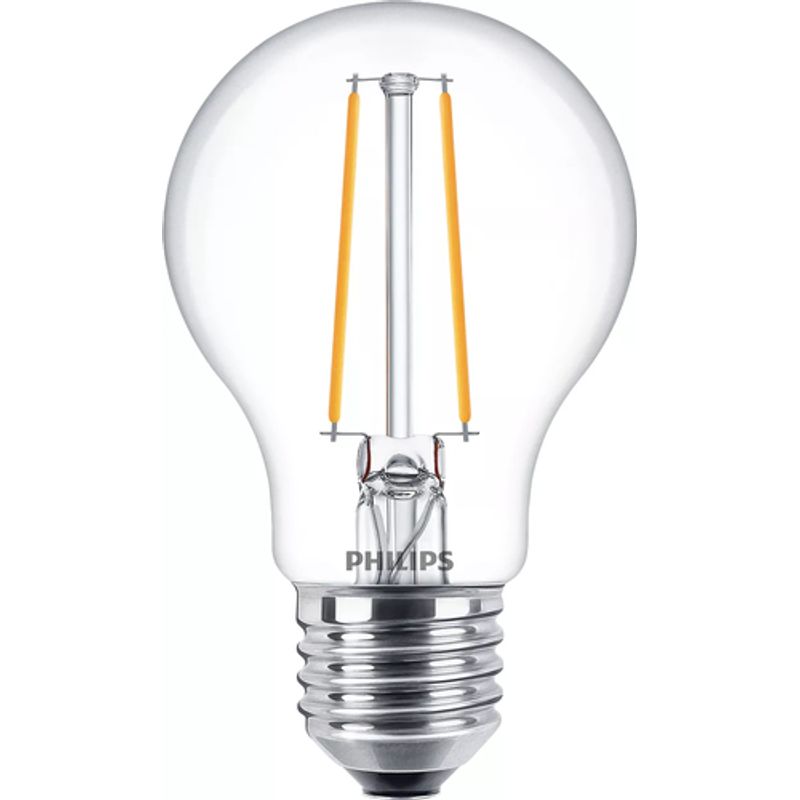 Philips by Signify 8718699762391 LED pære F 150lumen 2700K Varm hvid