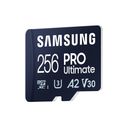 Samsung PRO Ultimate MB-MY256SA microSDXC 256GB 200MB/s – billede 2