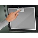 Electrolux LFV436K 51dB C C Sort Sort – billede 5