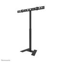 Neomounts AV80-500BL Stativ Videobarre 43-110 – billede 3