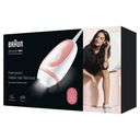 EPILATOR PL1100 IPL BRAUN – billede 6