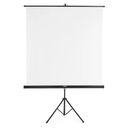 Hama 00021574 projektorlærred 2,19 m (86.2) 1 1 – billede 1