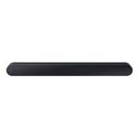 Samsung HW-S60D 5.0-kanal Soundbar Sort – billede 1
